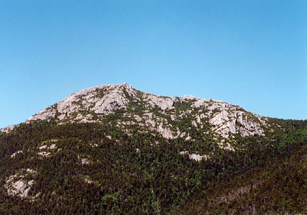 03bfchocorua